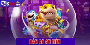 Bắn cá ăn tiền