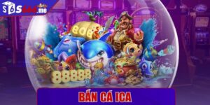 Bắn cá ica