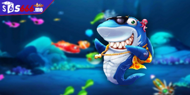 Game bắn cá rùa xanh là siêu phẩm khá quen thuộc với người chơi