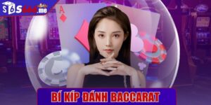 Bí kíp đánh baccarat