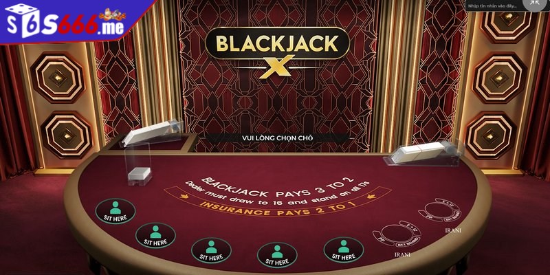 Bật mí những cách chơi blackjack luôn thắng