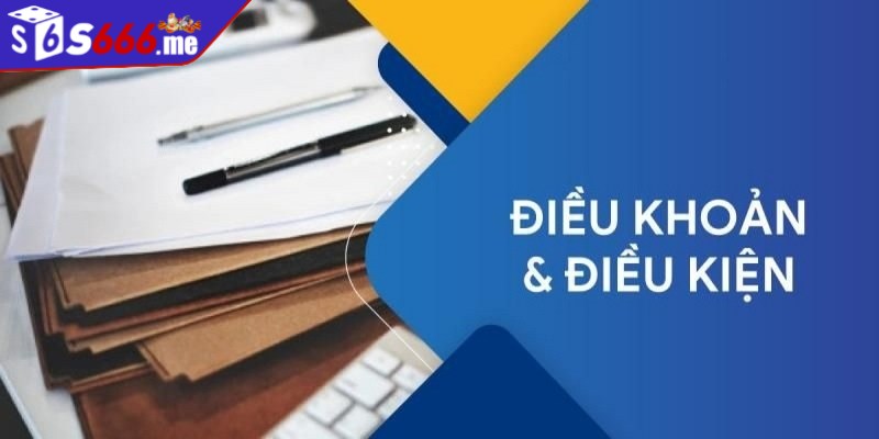 Anh em cần tuân thủ mọi điều khoản khi hoạt động tại S66