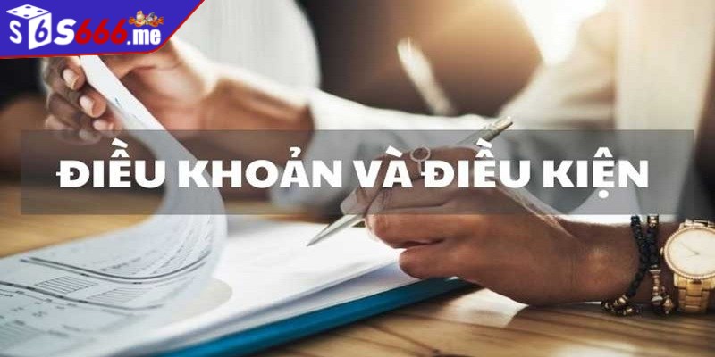 Hệ thống có quyền từ chối xử lý giao dịch trong một số tình huống