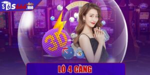 Lô 4 càng - Thủ thuật hay giúp đề thủ trúng lớn với 4 càng