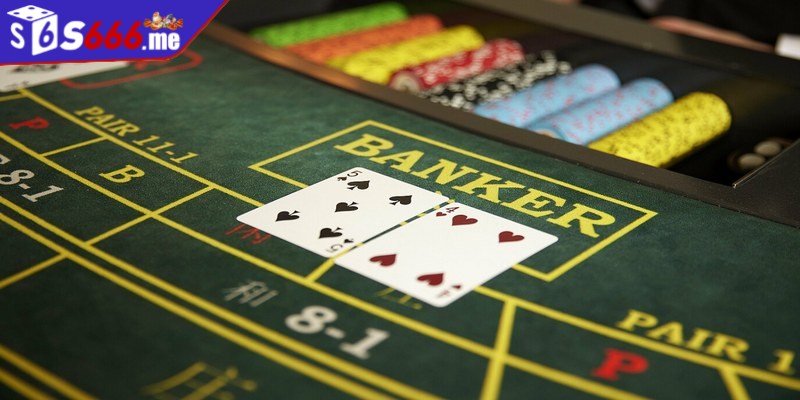Một vài lưu ý quan trọng khi chơi game baccarat