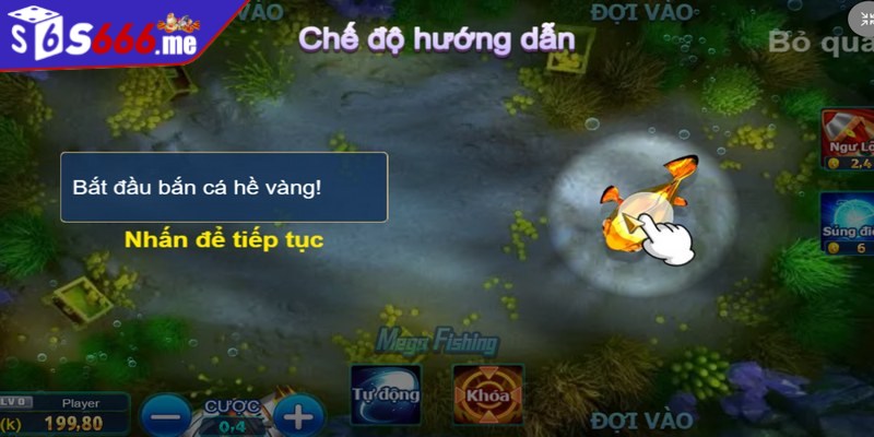Các chiến lược chơi vua săn cá đổi thưởng