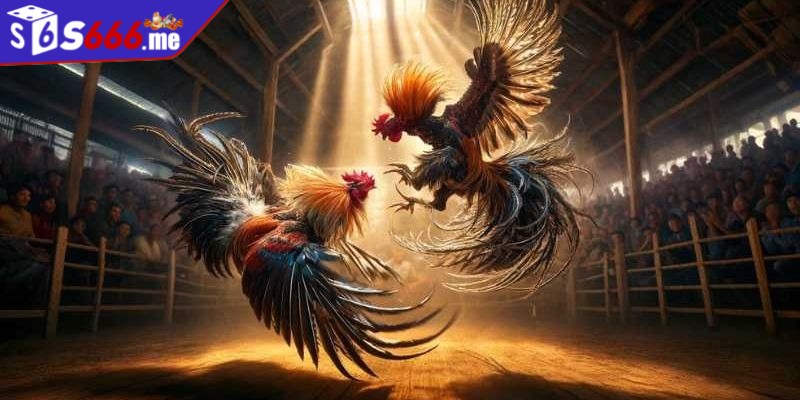 Đá gà cung cấp phong phú các kèo cược cho người chơi