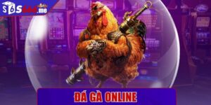 Đá gà online