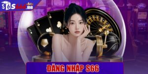 Đăng nhập s66