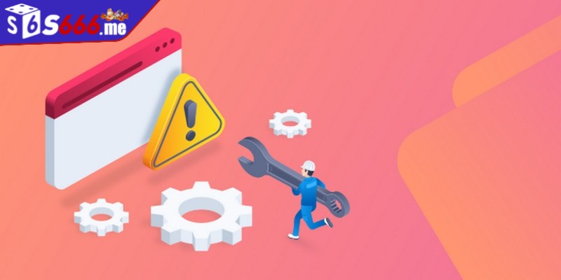 Những lý do khiến link vào S66 bị chặn
