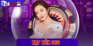 Nạp tiền S66