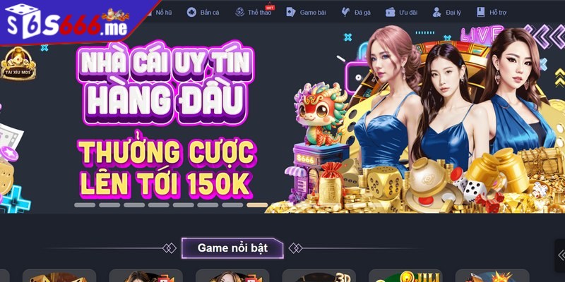 Những tiêu chí đánh giá S66 có lừa đảo không 
