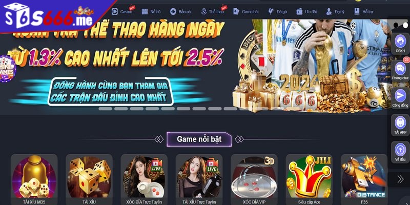 Giải đáp thắc mắc S66 có lừa đảo không cho bạn 